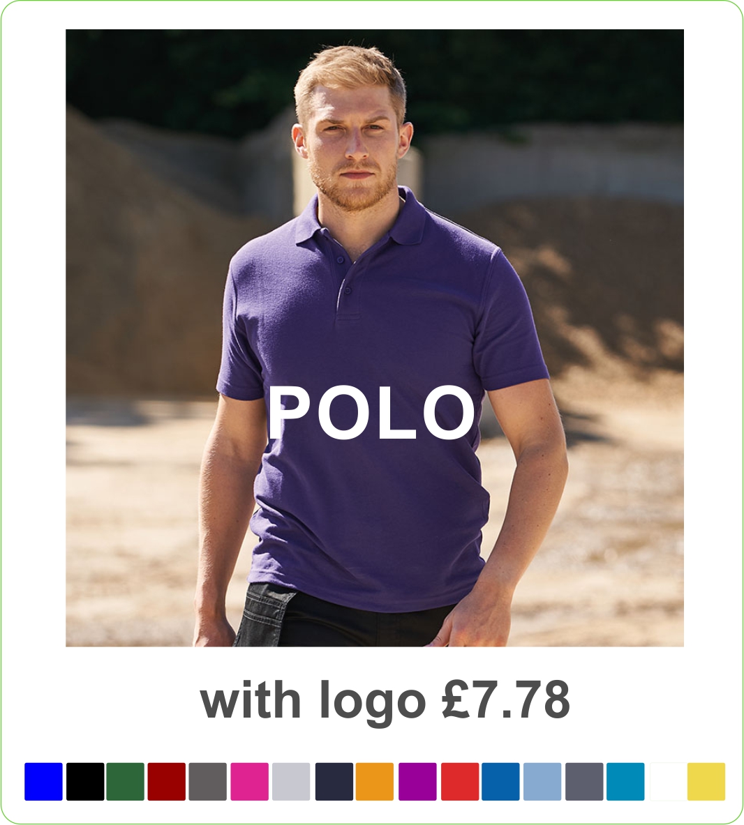 Polos